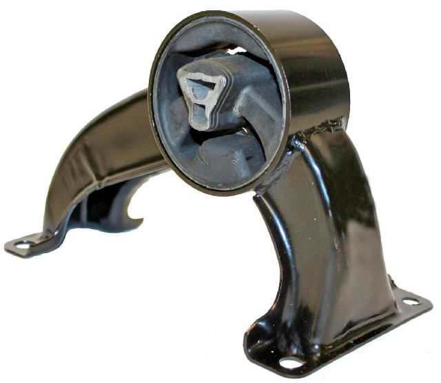 2008-2010 Dodge Grand Caravan Engine Mount - Rear (Westar)