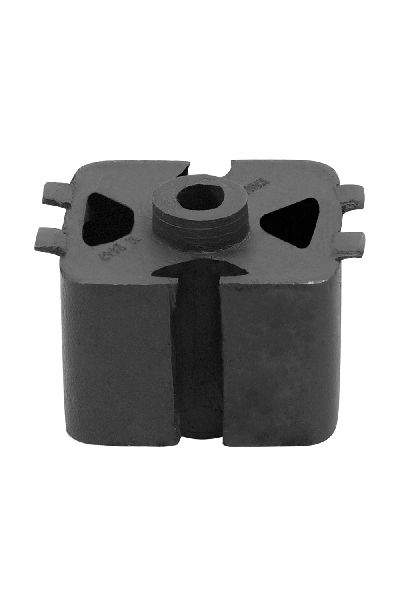 1981 Plymouth Reliant Engine Mount - Front (Westar)