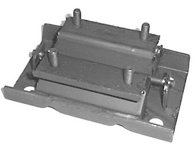1997-2006 Jeep Wrangler Manual Transmission Mount (Westar)