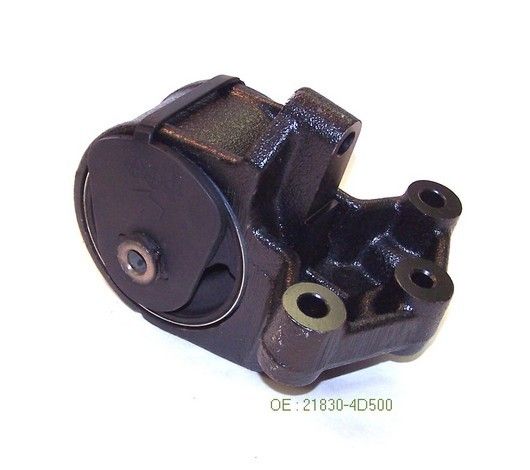 2007-2008 Hyundai Entourage Automatic Transmission Mount (Westar)