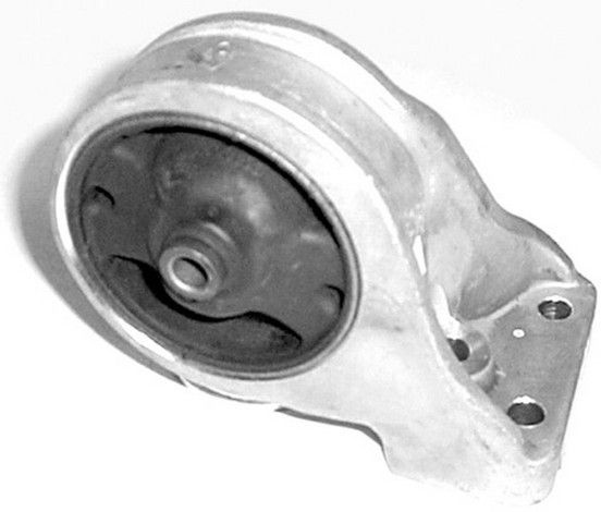 2001-2006 Hyundai Santa Fe Engine Mount - Rear (Westar)