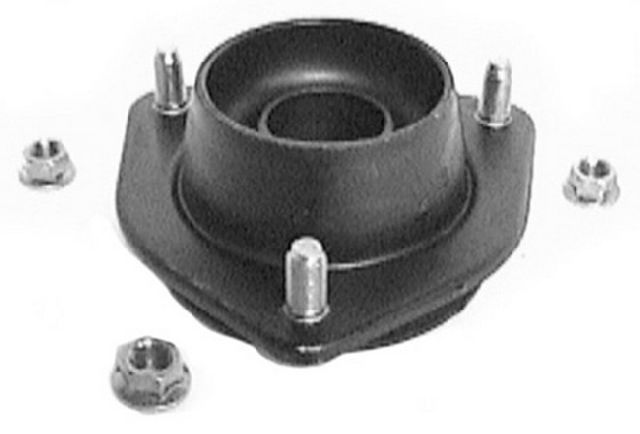 1990-1992 Nissan Stanza Suspension Strut Mount - Front Left or Front Right (Westar)