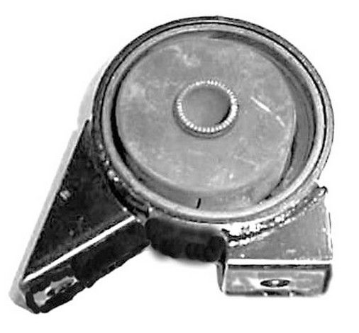 2000-2002 Hyundai Accent Engine Mount - Front (Westar)