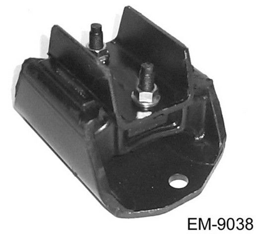 1997-2000 INFINITI QX4 Automatic Transmission Mount (Westar)