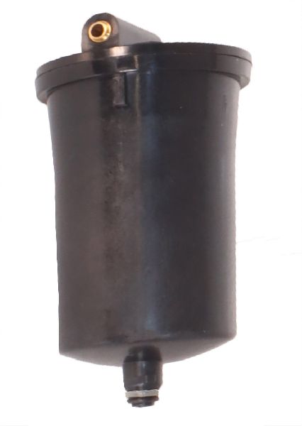 2007-2018 Lincoln Navigator Air Suspension Compressor Dryer (Westar)