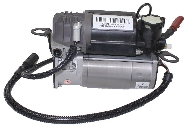 2005-2009 Audi A8 Quattro Air Suspension Compressor (Westar)