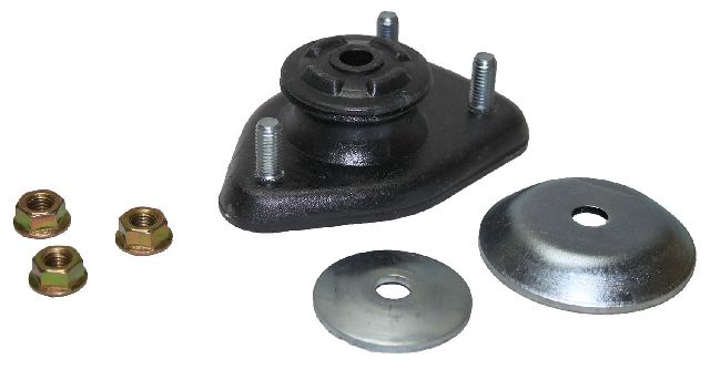2004-2010 BMW X3 Suspension Strut Mount - Rear (Westar)