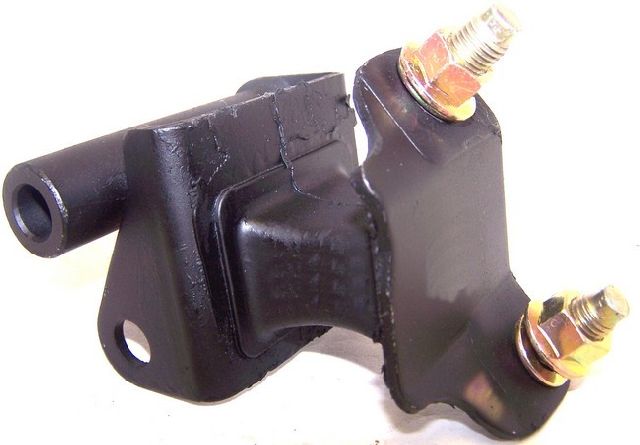 2007-2010 Honda Odyssey Automatic Transmission Mount - Rear (Westar)