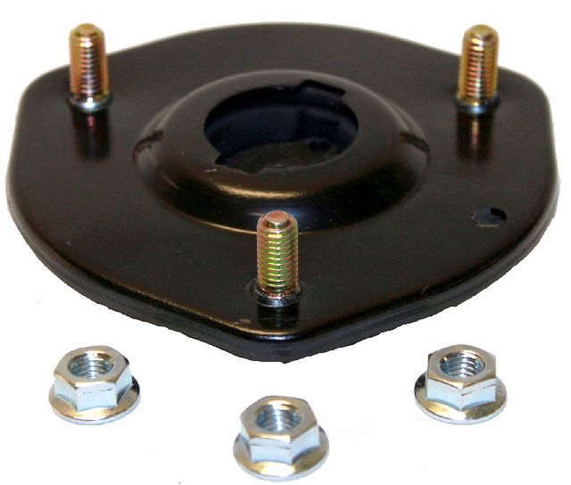 2005-2008 Mazda 6 Suspension Strut Mount - Front (Westar)