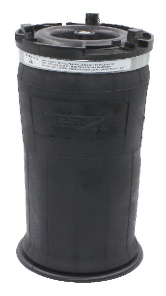 2003-2009 Hummer H2 Air Suspension Spring - Rear (Westar)