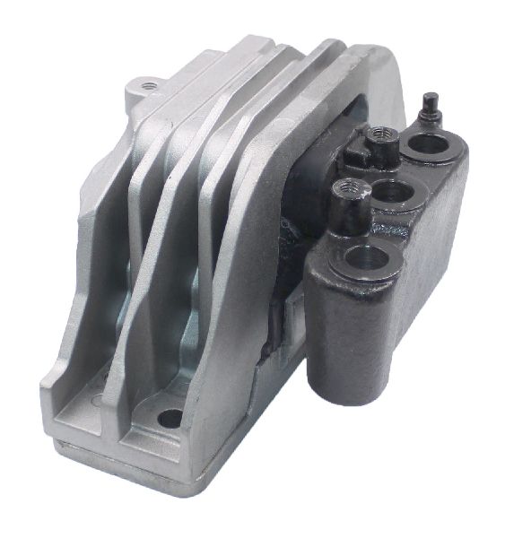 2012-2014 Chrysler 200 Engine Mount - Front Right (Westar)