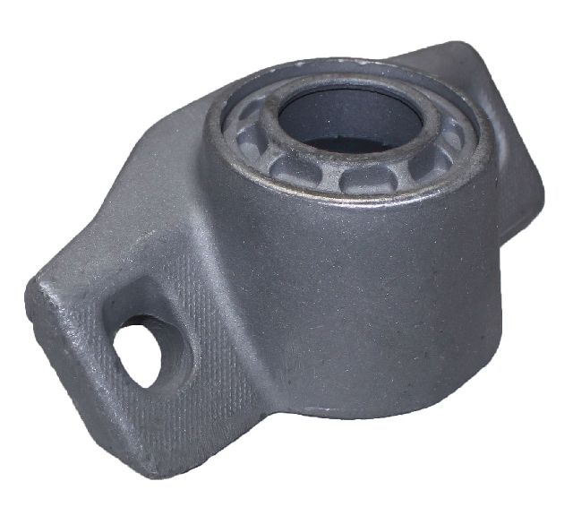 2015-2016 Chevrolet Spark Suspension Shock Absorber Mount - Rear (Westar)