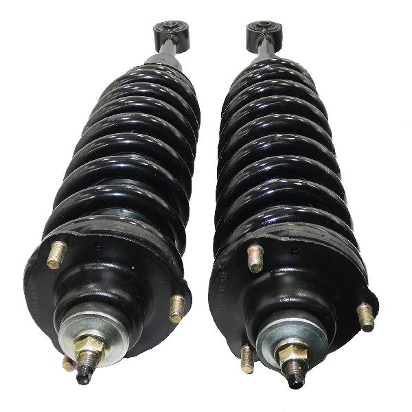 2003-2009 Lexus GX470 Active to Passive Suspension Conversion Kit - Front (Westar)