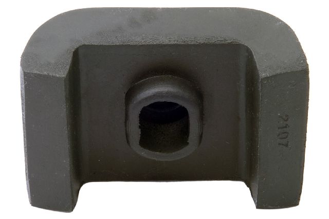 1969-1987 Chevrolet Blazer Automatic Transmission Mount - Upper (Westar)
