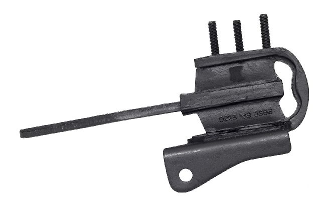 1979-1984 Mazda B2000 Engine Mount - Front Right (Westar)