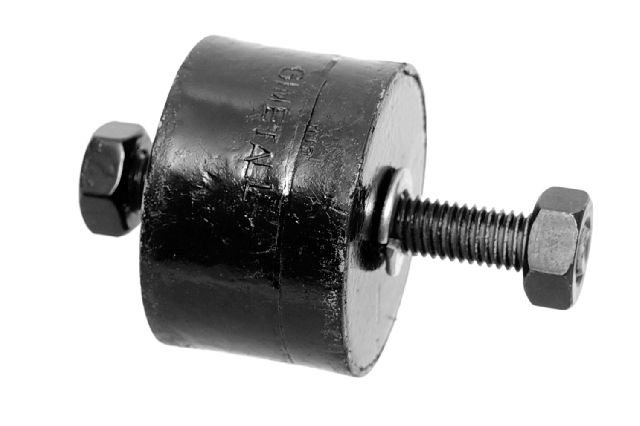 1966-1976 BMW 2002 Manual Transmission Mount (Westar)