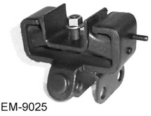 1984-1988 Nissan 200SX Automatic Transmission Mount - Right (Westar)
