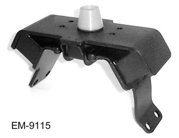 1995-1997 Toyota Tacoma Manual Transmission Mount (Westar)