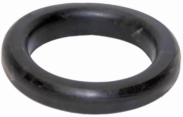 1993-1997 Dodge Intrepid Coil Spring Insulator - Rear Lower (Westar)