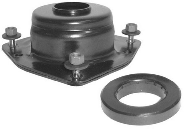 1995-2000 Dodge Caravan Suspension Strut Mount - Front (Westar)