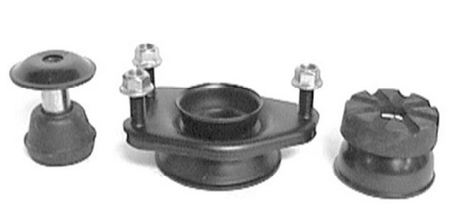 1987-1988 Mercury Cougar Suspension Strut Mount - Front (Westar)