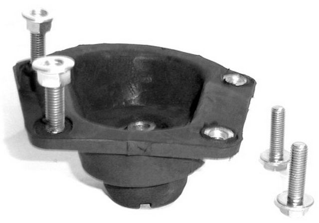 1993-2002 Pontiac Firebird Suspension Strut Mount - Front Right (Westar)
