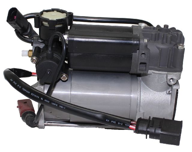 2004-2006 Volkswagen Phaeton Air Suspension Compressor (Westar)