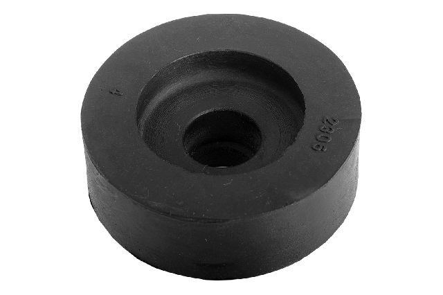 1965-1966 Ford F-250 Automatic Transmission Mount - Lower (Westar)