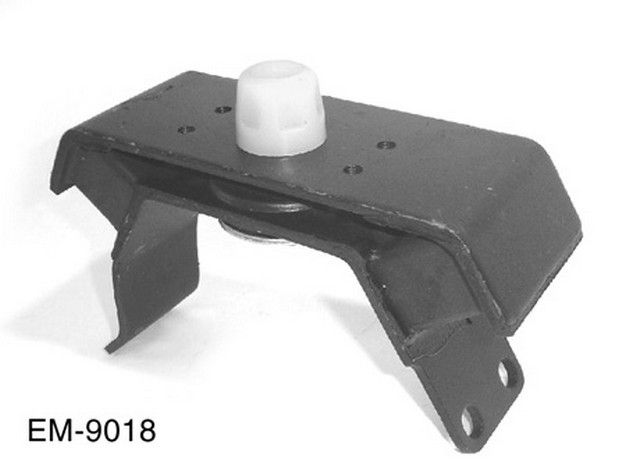1998-2004 Toyota Tacoma Manual Transmission Mount (Westar)