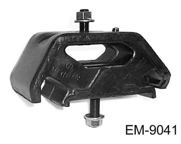 1987-1988 Nissan Stanza Manual Transmission Mount (Westar)