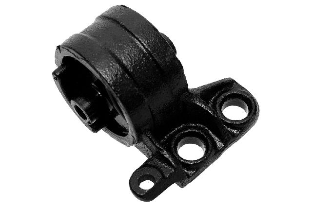 1990-1991 Mazda 323 Engine Mount - Front Right (Westar)