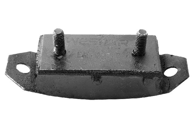 1954-1967 Volkswagen Transporter Engine Mount - Rear (Westar)