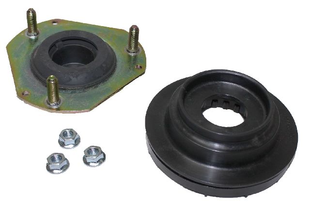 2011-2019 Ford Fiesta Suspension Strut Mount - Front (Westar)
