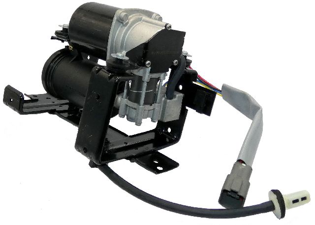 2004-2010 INFINITI QX56 Air Suspension Compressor (Westar)