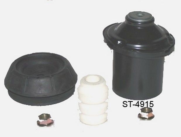 2001-2005 Saturn L300 Suspension Strut Mount - Front (Westar)