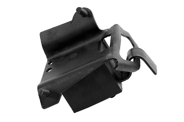 1984-1988 Buick Century Manual Transmission Mount - Rear (Westar)