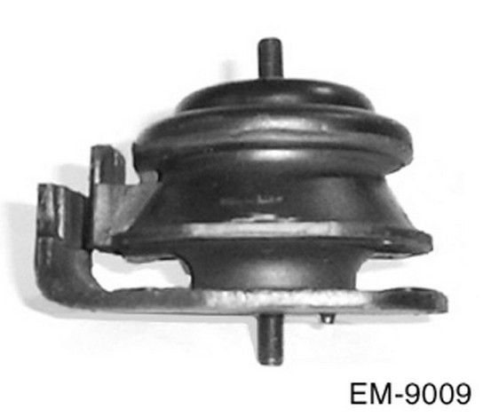 1984-1989 Nissan 300ZX Engine Mount - Front (Westar)