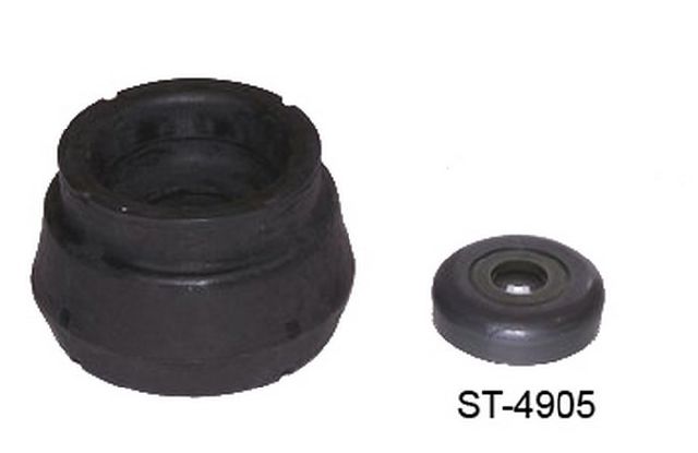 2000-2006 Audi TT Suspension Strut Mount - Front (Westar)