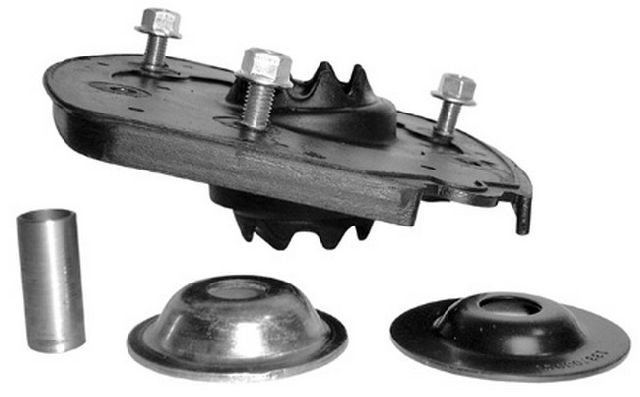 1995-2001 Chevrolet Lumina Suspension Strut Mount - Rear Left (Westar)