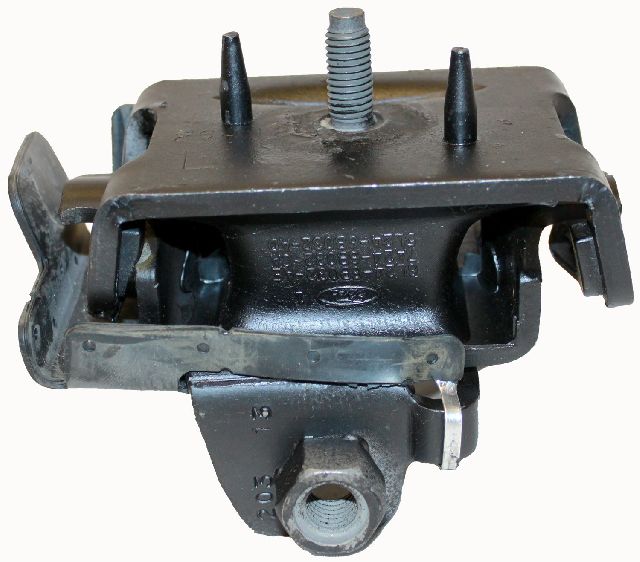 2006-2010 Mercury Mountaineer Engine Mount - Front Left (Westar)