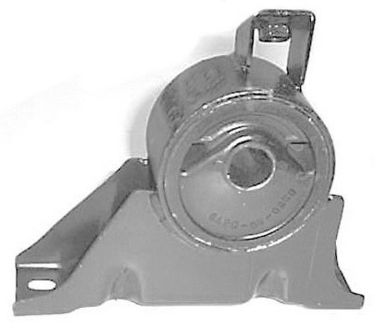 1999-2001 Mazda Protege Engine Mount - Front Right (Westar)