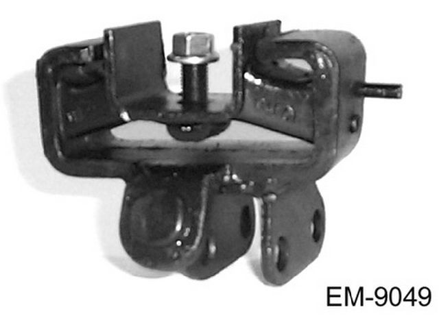 1984-1988 Nissan 200SX Automatic Transmission Mount - Left (Westar)