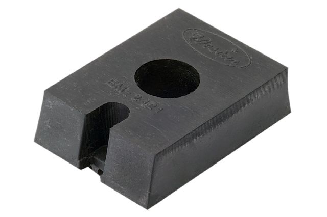 1953-1964 Ford F-350 Automatic Transmission Mount - Lower (Westar)