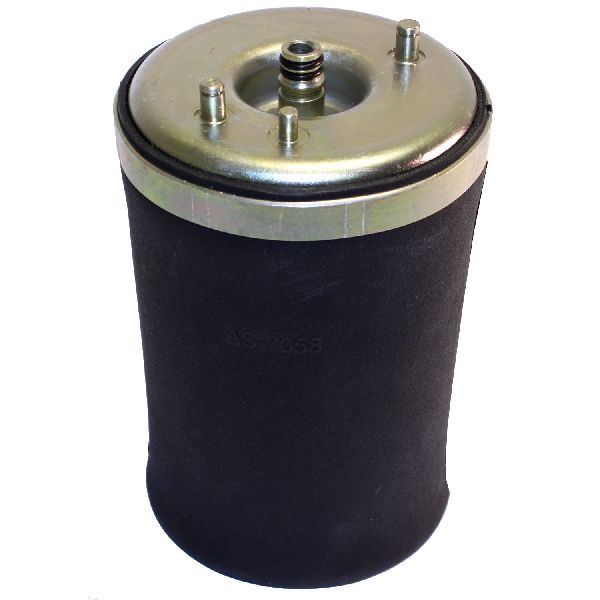 2000-2006 BMW X5 Air Suspension Spring - Rear Left (Westar)