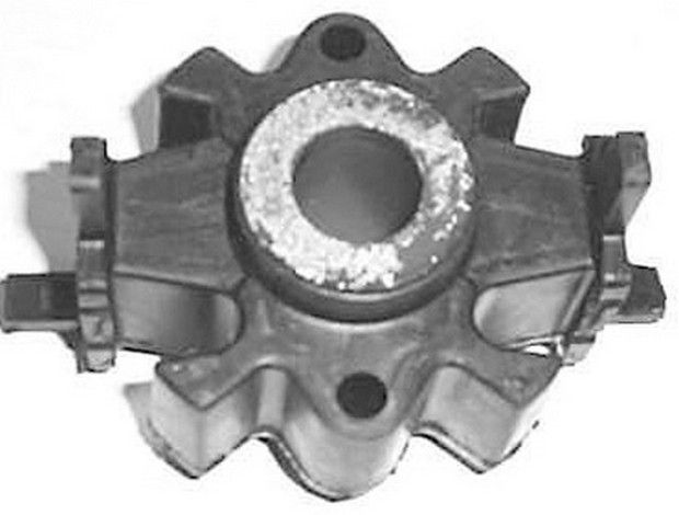 1998-2000 Ford Contour Engine Mount - Front (Westar)