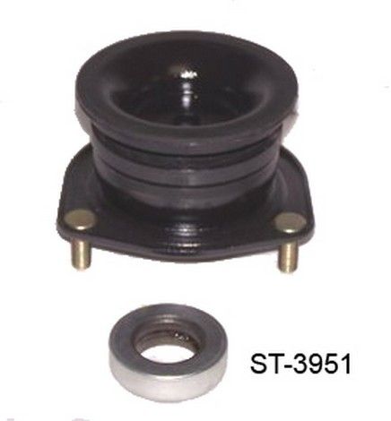 1984-1989 Nissan 300ZX Suspension Strut Mount - Front (Westar)