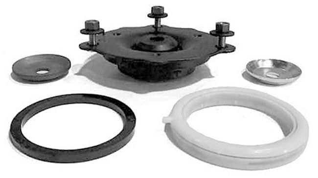 1995, 1994, 1993, 1992, 1991, 1990, 1989, 1988, 1987, 1986 Ford Taurus Suspension Strut Mount
