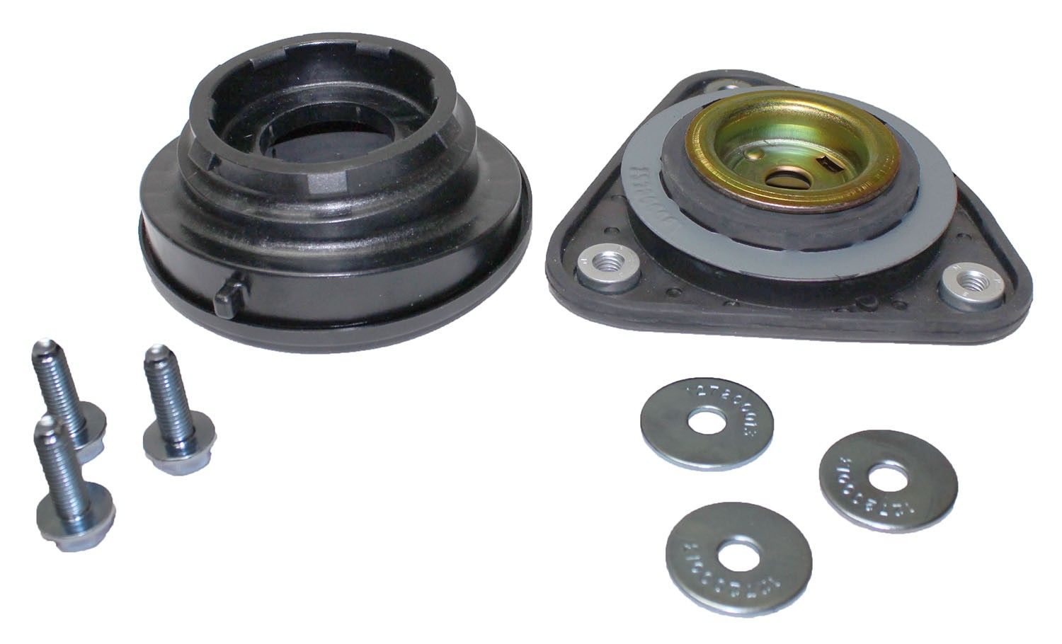 2019, 2018, 2017, 2016, 2015, 2014 Ford Transit Connect Suspension Strut Mount