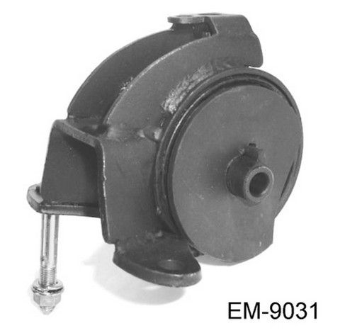 2004, 2003, 2002 INFINITI I35 Engine Mount