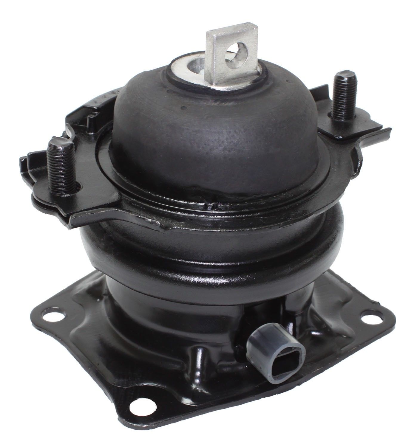 3PCS Rear/&Front Left Motor /&Trans Mount Kit for 98-99 Accourd 2.3L SOHC Auto
